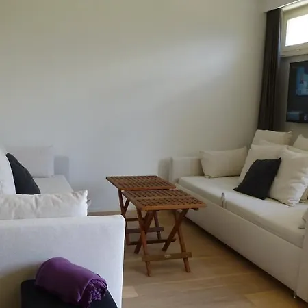 Apartmán Smeraldo Ascona