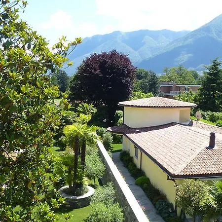 Apartmán Smeraldo *