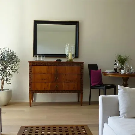 Apartmán Smeraldo