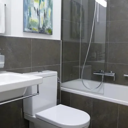 Apartmán Smeraldo Ascona